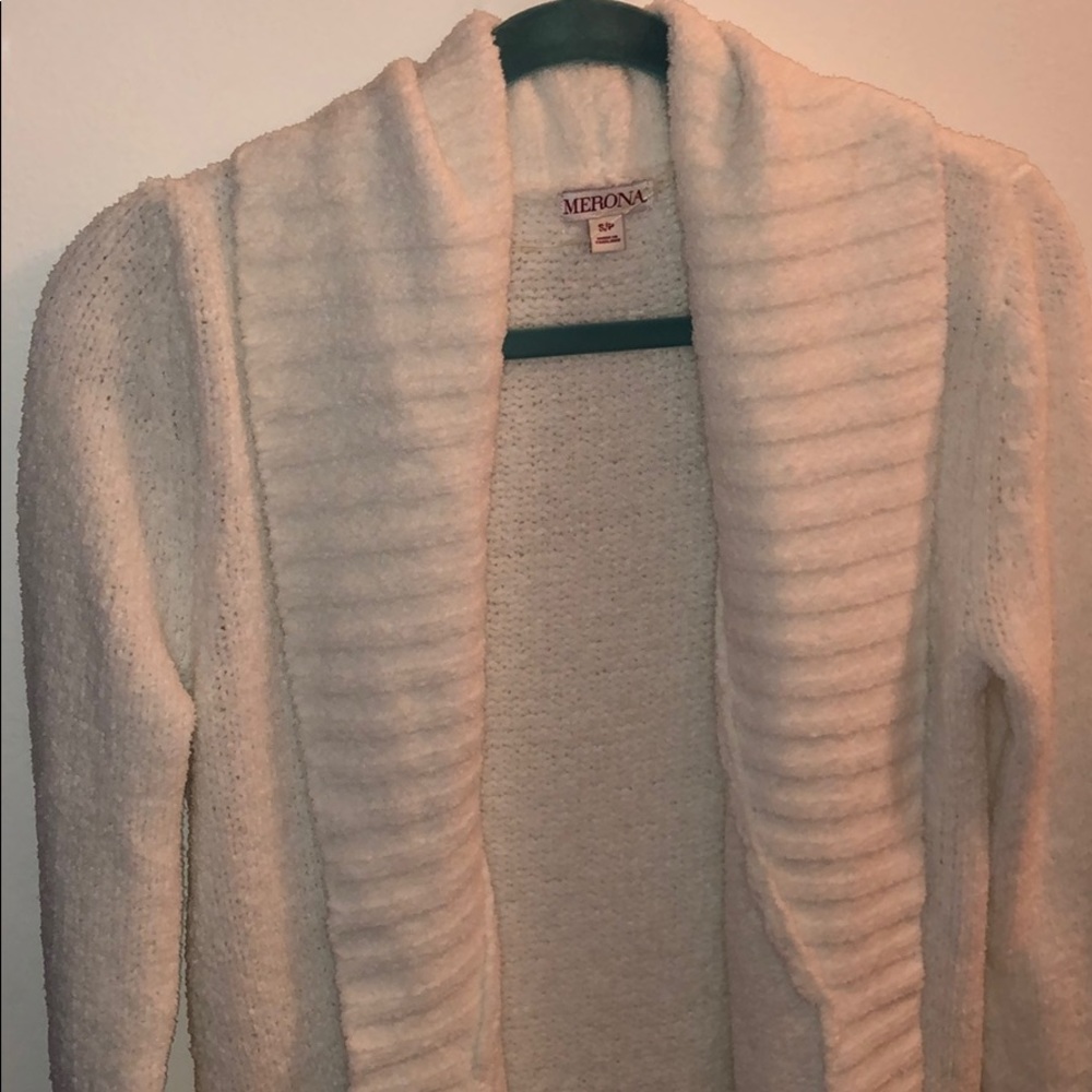 SUPER SOFT AND COZY